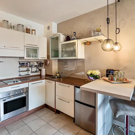 Corte La Fiorita Apartment
