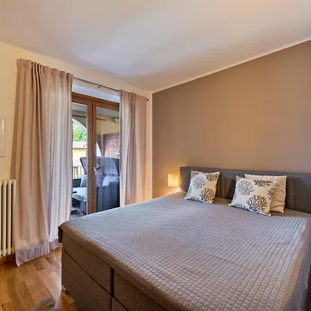 Corte La Fiorita Apartment Costermano
