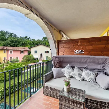 Apartment Corte La Fiorita