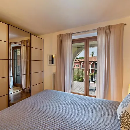 Corte La Fiorita Apartment *