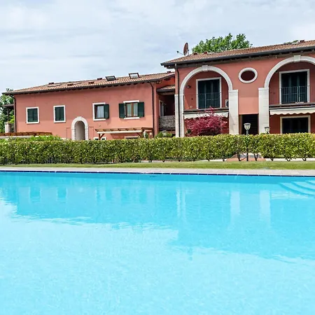 Corte La Fiorita Apartment