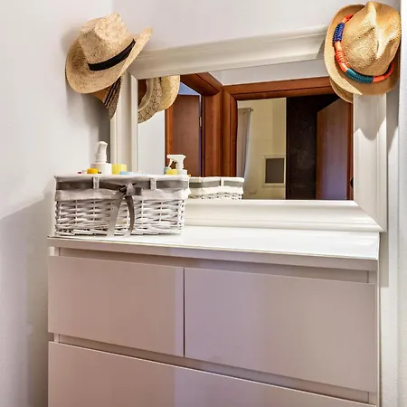 Apartment Corte La Fiorita