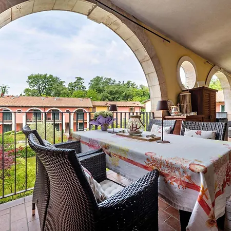Apartment Corte La Fiorita