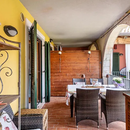 Corte La Fiorita Apartment